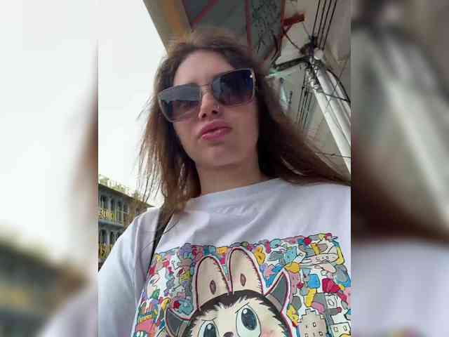 -LeiaProseccina- bongacams