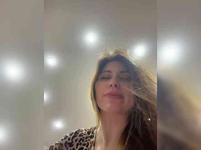 -LeiaProseccina- webcam