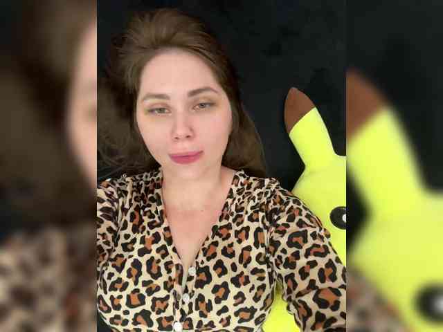 -LeiaProseccina- webcam