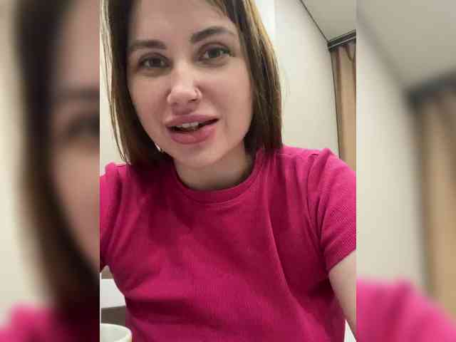 -LeiaProseccina- webcam