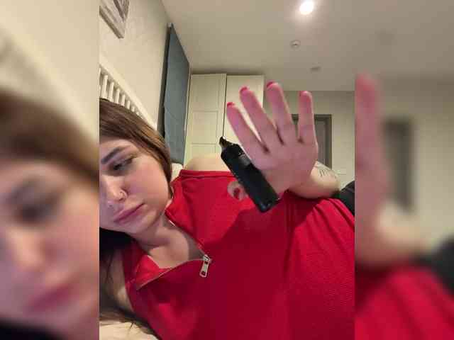 LeiaProseccina webcam