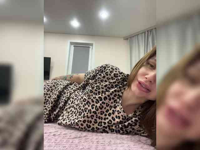 -LeiaProseccina- webcam