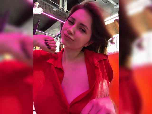 -LeiaProseccina-'s webcam live show