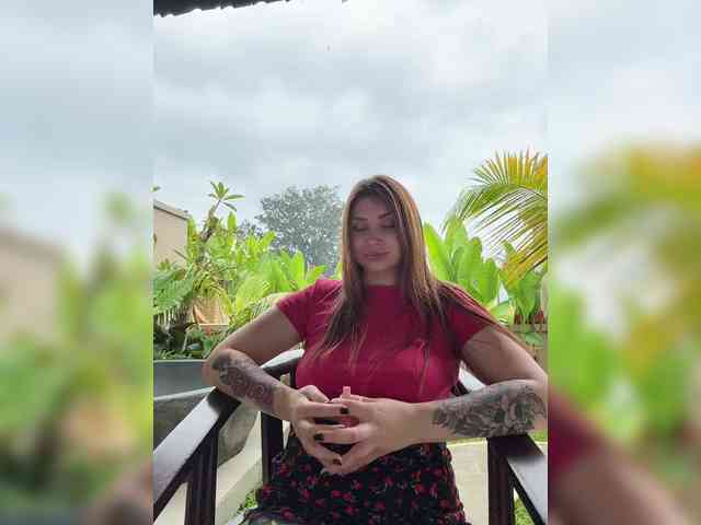 LeiaProseccina webcam