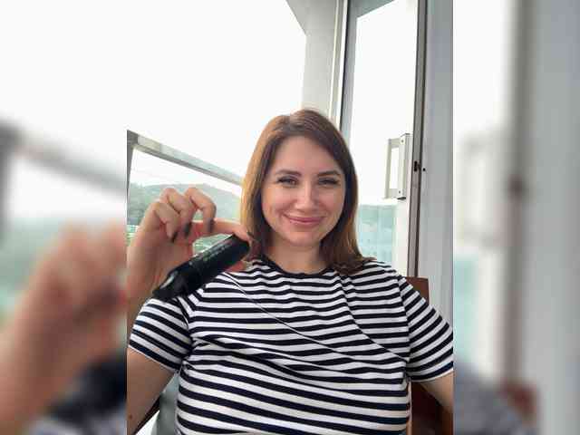 LeiaProseccina webcam
