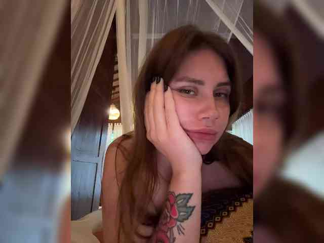 LeiaProseccina webcam