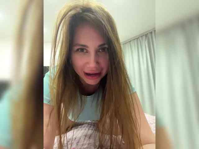 -LeiaProseccina- webcam