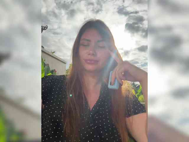 LeiaProseccina webcam