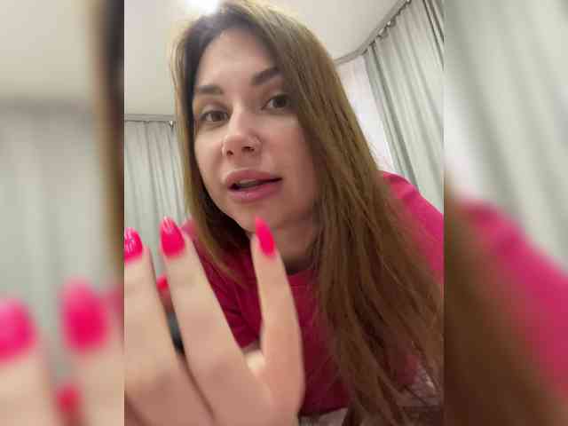 -LeiaProseccina- webcam