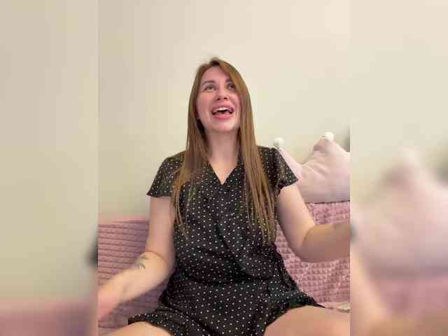 Girls-Leia webcam