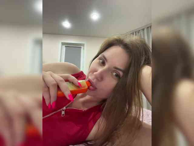 -LeiaProseccina- webcam