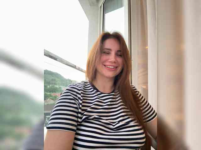 LeiaProseccina webcam