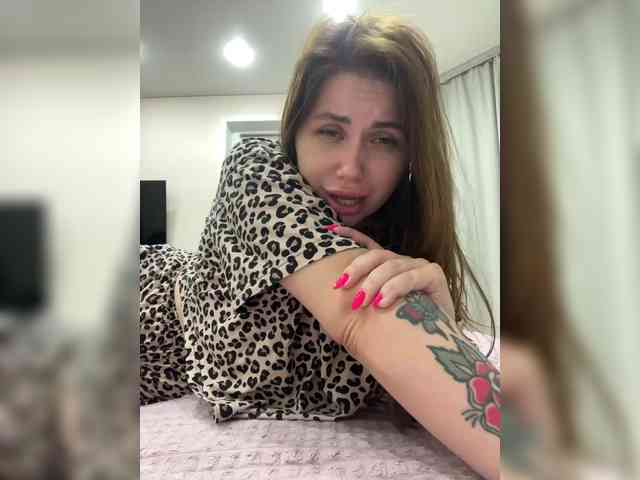 -LeiaProseccina- webcam