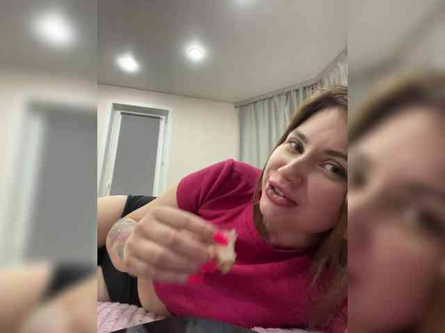 -LeiaProseccina- webcam