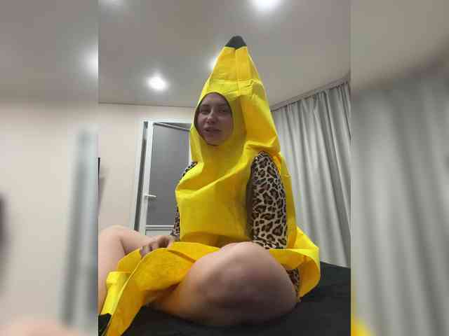 -LeiaProseccina- webcam