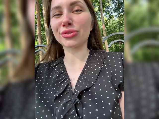 Girls-Leia webcam