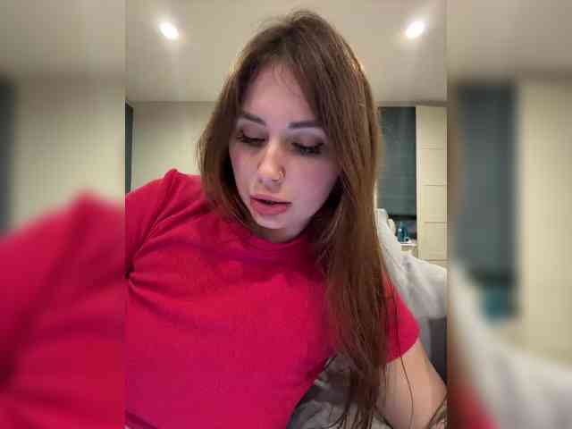 LeiaProseccina webcam