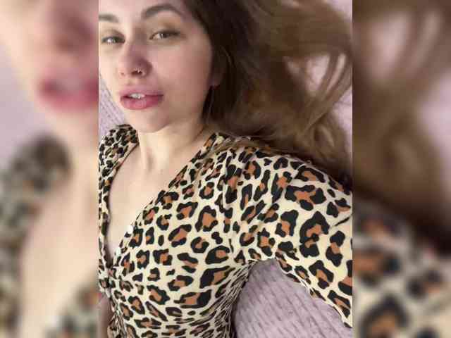 -LeiaProseccina- webcam