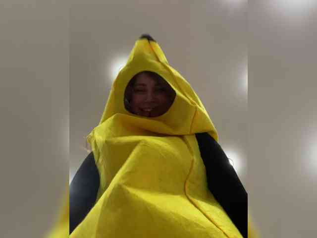 -LeiaProseccina- webcam