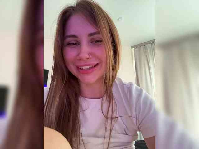 Girls-Leia webcam