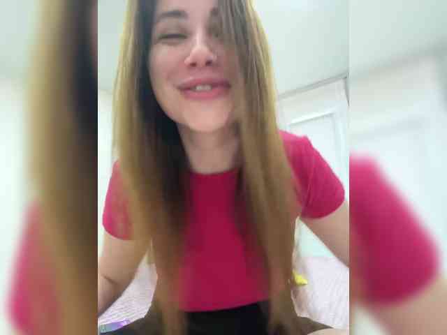 -LeiaProseccina- webcam