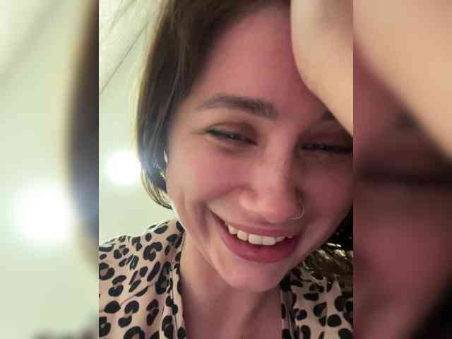 -LeiaProseccina- webcam