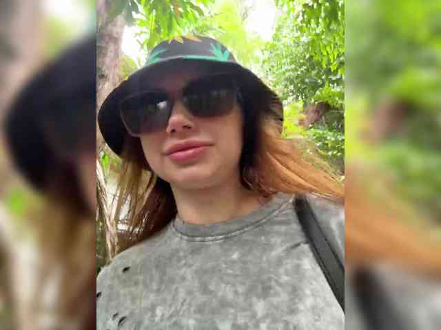 LeiaProseccina webcam