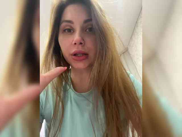 -LeiaProseccina- webcam