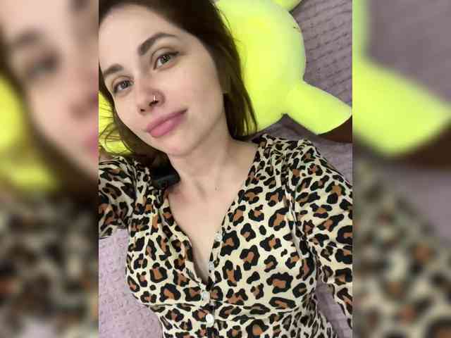 -LeiaProseccina- webcam