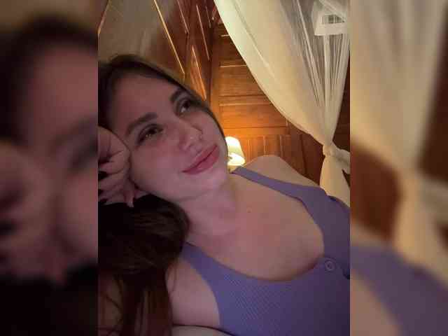 LeiaProseccina webcam