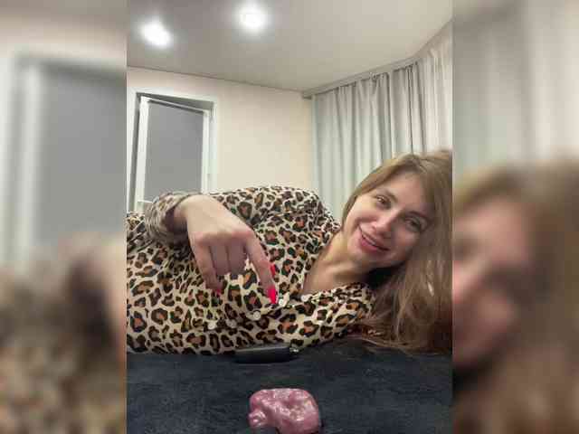 -LeiaProseccina- webcam