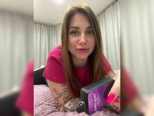 -LeiaProseccina- webcam