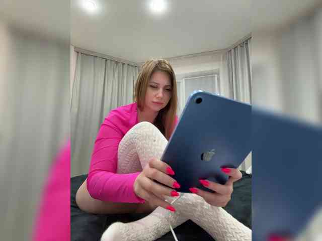 -LeiaProseccina- webcam