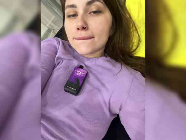 -LeiaProseccina- webcam