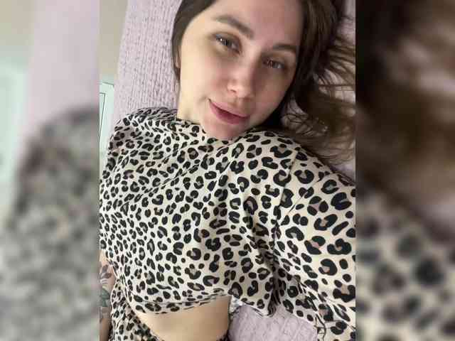 -LeiaProseccina- webcam