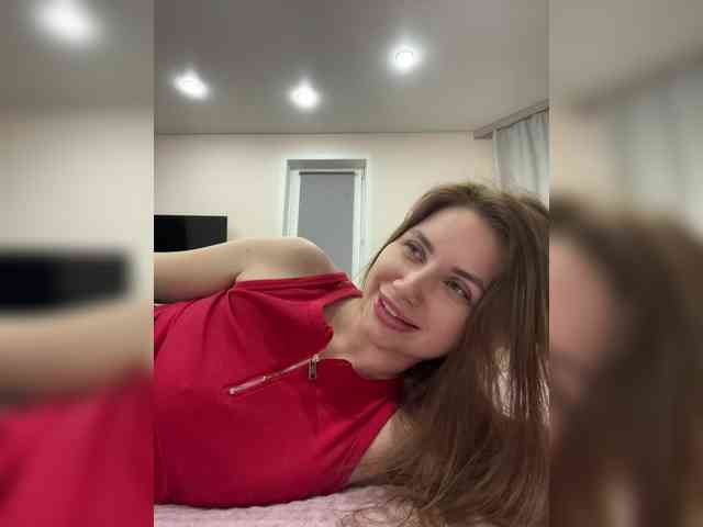 -LeiaProseccina- webcam