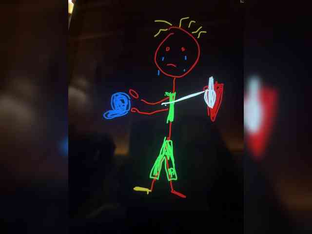 LeiaProseccina webcam