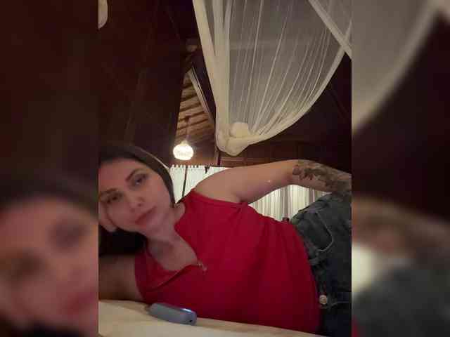 LeiaProseccina webcam