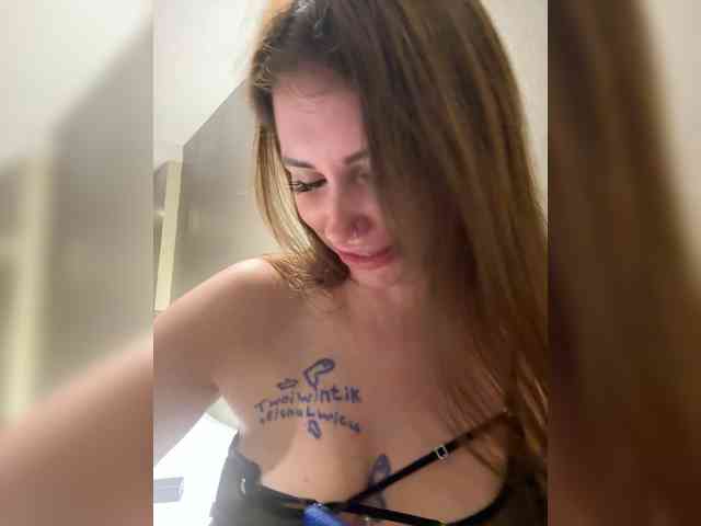 -LeiaProseccina-'s webcam live show