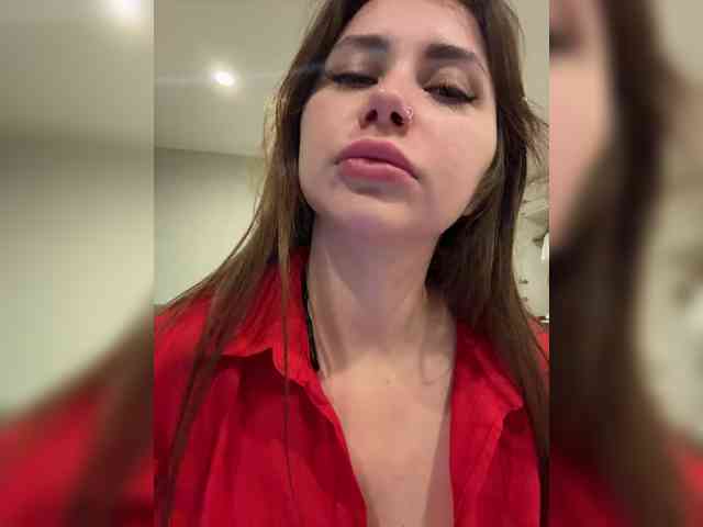 LeiaProseccina webcam