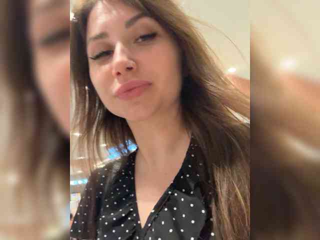 -LeiaProseccina-'s webcam live show