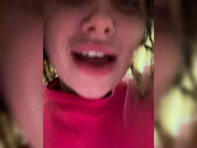 -LeiaProseccina- webcam