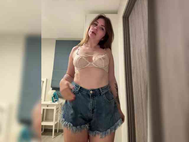 LeiaProseccina webcam