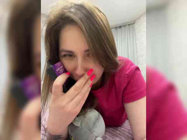 -LeiaProseccina- webcam