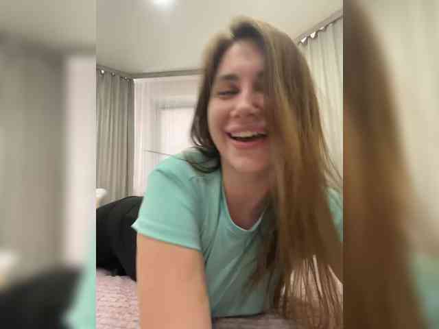 -LeiaProseccina- webcam