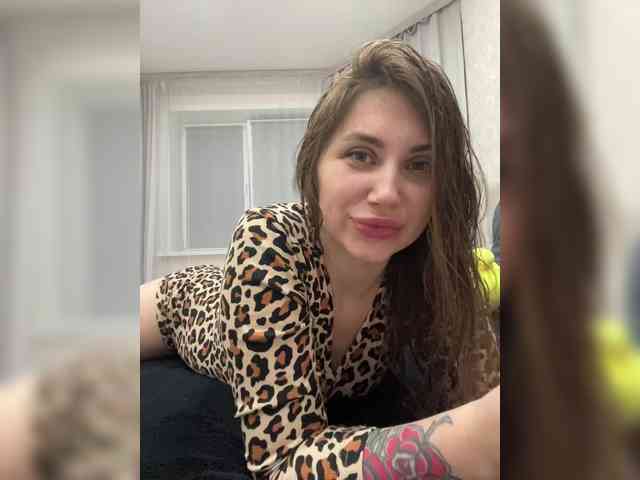 -LeiaProseccina- webcam