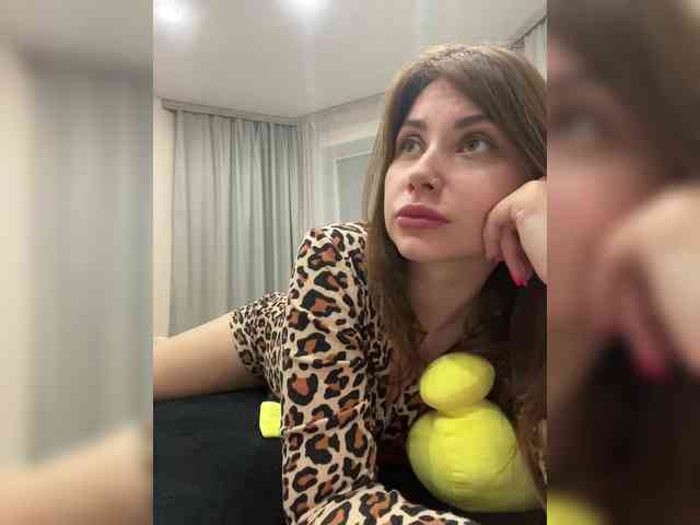 -LeiaProseccina- webcam