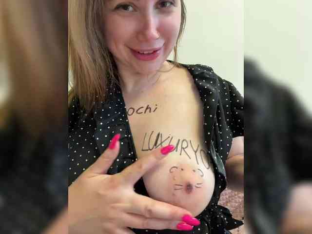 Girls-Leia webcam