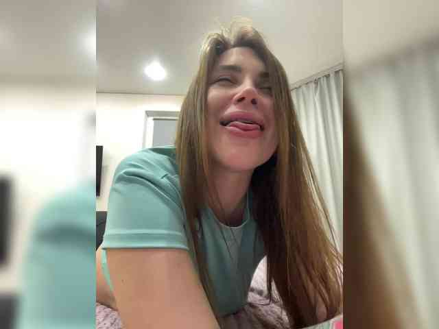 -LeiaProseccina- webcam