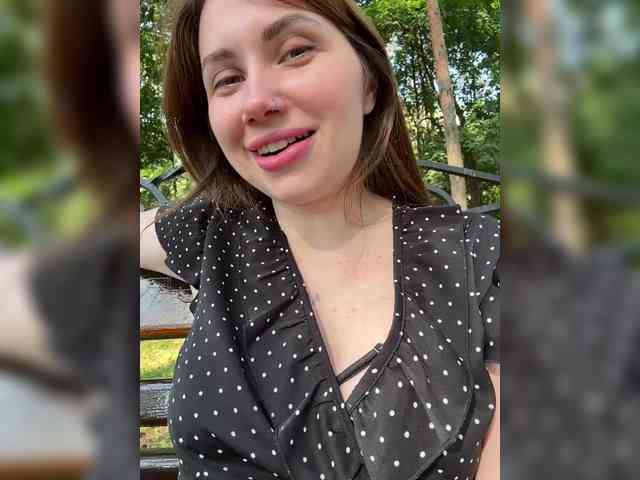 Girls-Leia webcam